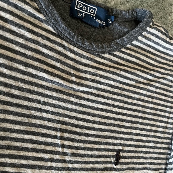 Ralph Lauren Polo longsleeve shirt - Picture 3 of 4